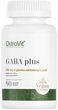 Ostrovit Gaba Plus 90 tabletek (5902232617672) - obraz 1