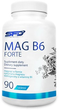 SFD Mag B6 Forte 90 tabletek (5902837730479) - obraz 1