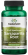 Suplement diety Swanson korzeń sarsaparilli 450 mg 60 kapsułek (87614114040) - obraz 1