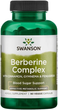 Suplement diety Swanson Berberine Complex 150 mg 90 kapsułek (87614116297) - obraz 1