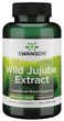 Swanson Wild Jujube Extract 120 kapsułek (87614140926) - obraz 1