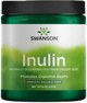 Swanson Inulina 227 G Naturalny Prebiotyk (87614025209) - obraz 1