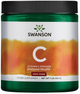 Swanson Witamina C 100% Czystości 454g Odporność (87614111308) - obraz 1