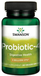 Swanson Probiotic-4 3 mld 60 kapsułek Odporność (87614190037) - obraz 1