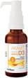 Vitadiet Akavit Witamina D3 2000 IU 29.4 ml (5900425006524) - obraz 1