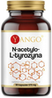 Yango N-Acetylo-L-Tyrozyna 570mg 90 kapsułek Nerwy (5905279845428) - obraz 1