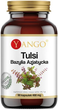 Харчова добавка Yango Tulsi Asian Basil 90 капсул проти стресу (5907483417644) - зображення 1