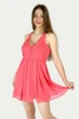 Платье Pull & Bear 9391/304/679 розовое M - изображение 1