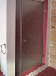 Петли для душевых кабин Haideli HDL-301 стена-стекло 90 градусов матовая - изображение 2