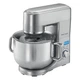 Кухонный комбайн Profi Cook PC-KM 1096 1500 Вт 10 л 8 скоростей импульс + 4 насадки - изображение 6