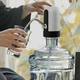 Электрическая помпа для бутилированной воды Original Standard Quality - изображение 7