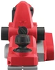Рубанок аккумуляторный Milwaukee M18 BP-0 82 мм (4933451113) - изображение 5