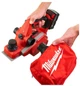 Рубанок аккумуляторный Milwaukee M18 BP-0 82 мм (4933451113) - изображение 9