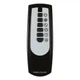 Вентилятор Profi Care PC-VL 3089 LB Black 70 Вт пульт + Wi-FI 60-70 м2 зі зволожувачем з таймером 3 швидкості - зображення 4