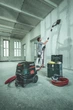 Шлифмашина для стен Metabo LSV 5-225 Comfort (600136000) - изображение 8