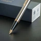 Шариковая ручка Parker IM 17 Brushed Metal GT BP 22 232 - изображение 10