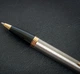 Шариковая ручка Parker IM 17 Brushed Metal GT BP 22 232 - изображение 12