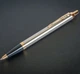 Шариковая ручка Parker IM 17 Brushed Metal GT BP 22 232 - изображение 9
