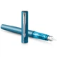 Пір'яна ручка Parker Vector 17 XL Metallic Teal CT FP F 06 211 - изображение 7
