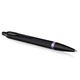 Кулькова ручка Parker IM 17 Professionals Vibrant Rings Amethyst Purple BT BP 27 232 - изображение 6