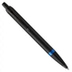 Кулькова ручка Parker IM 17 Professionals Vibrant Rings Marine Blue BT BP 27032 - зображення 5