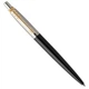 Кулькова ручка Parker Jotter 17 Bond Street Black GT BP 14 032 - изображение 5