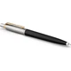 Кулькова ручка Parker Jotter 17 Originals Black GT BP 17 79 032 - изображение 6