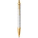 Ручка кулькова Parker IM 17 Premium Pearl GT BP 24732 - зображення 8