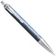 Ручка кулькова Parker IM 17 Premium Blue Grey CT BP 24 932 - изображение 5
