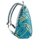 Рюкзак XD Design Bobby Soft Art Anti - Theft Backpack 16 л P705.865 - изображение 9