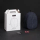 Рюкзак антивор XD Design Bobby Elle 6,5 л P705.229 - изображение 11