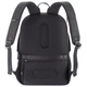 Рюкзак XD Design Bobby Soft Art Anti-Theft Backpack 16 л P705.869 - изображение 4