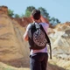 Рюкзак XD Design Bobby Soft Art Anti-Theft Backpack 16 л P705.869 - изображение 9