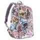 Рюкзак XD Design Bobby Soft Art Anti - Theft Backpack 16 л P705.868 - изображение 2