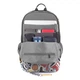 Рюкзак XD Design Bobby Soft Art Anti - Theft Backpack 16 л P705.868 - изображение 5