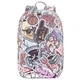 Рюкзак XD Design Bobby Soft Art Anti - Theft Backpack 16 л P705.868 - изображение 6