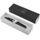 Ручка-ролер Parker IM 17 Black CT RB 22 122 - изображение 3