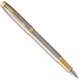 Перьевая ручка Parker IM 17 Premium Warm Silver GT F 24 111 - изображение 5