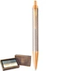 Кулькова ручка Parker IM 17 Premium Warm Silver GT 24 132 - изображение 1