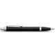 Кулькова ручка Parker IM 17 Black CT BP 22 132 - изображение 8