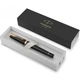 Перова ручка Parker URBAN 17 Premium Muted Black GT FP F 30 011 - зображення 3