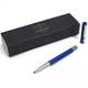 Ручка-ролер Parker Vector Standart New Blue 03 722G - зображення 3