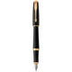 Перова ручка Parker URBAN 17 Premium Muted Black GT FP F 30 011 - зображення 6