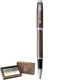 Ручка-ролер Parker IM 17 Dark Espresso CT RB 22 322 - изображение 1