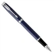 Пір'яна ручка Parker IM 17 Blue CT FP F 22 411 - изображение 5