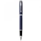 Пір'яна ручка Parker IM 17 Blue CT FP F 22 411 - изображение 6