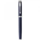 Ручка перова Parker IM Blue CT FP F 22 411 - зображення 2
