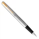 Перьевая ручка Parker JOTTER 17 SS GT FP M 16 012 - изображение 5
