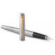 Перьевая ручка Parker JOTTER 17 SS GT FP M 16 012 - изображение 6