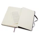 Блокнот Moleskine Classic маленький черный 9788883701009 - изображение 5